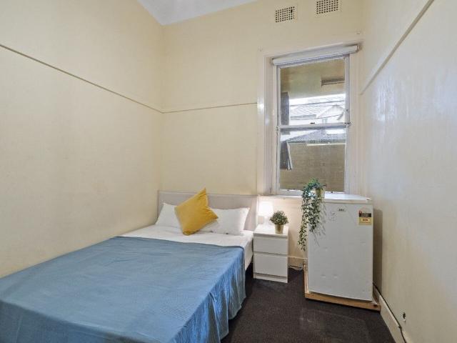 Room for rent in Sydney, New South Wales