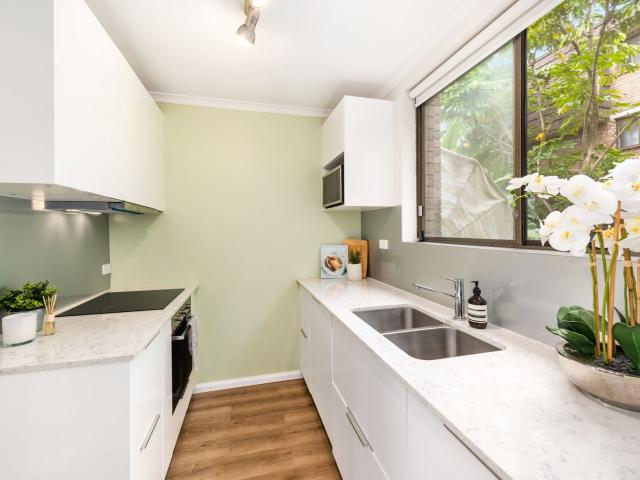 Apartment for rent in Sydney, New South Wales