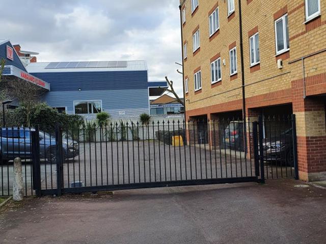 Apartment for rent in Isle Of Dogs, Greater London