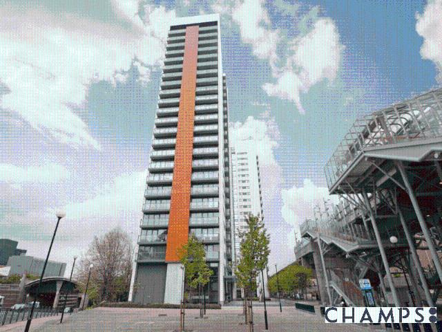 Apartment for rent in Blackwall, Greater London