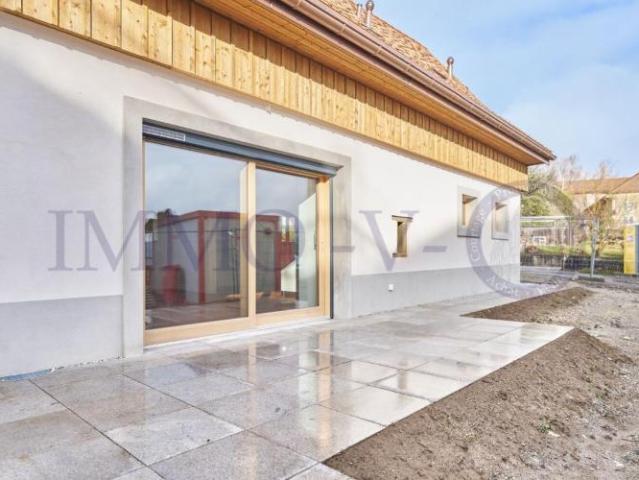 Haus mieten in Cronay, District du Jura-Nord vaudois