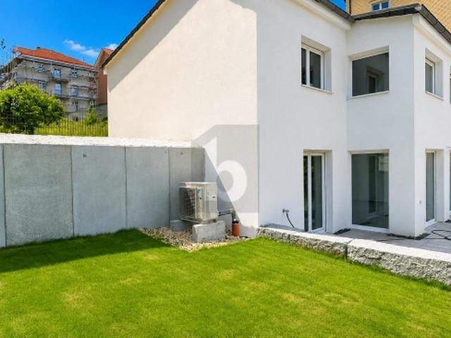 Einfamilienhaus kaufen in Tramelan, Bern