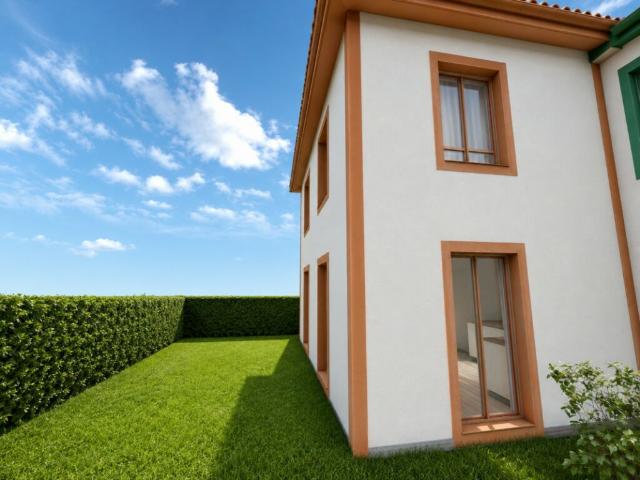 Einfamilienhaus kaufen in Martigny, Wallis