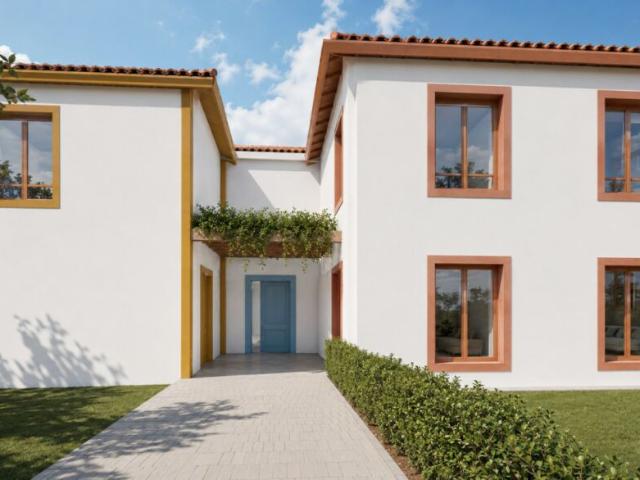 Einfamilienhaus kaufen in Martigny, Wallis