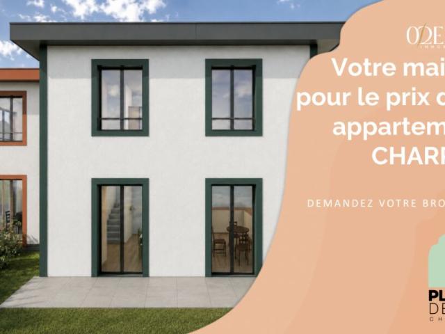 Einfamilienhaus kaufen in Martigny, Wallis