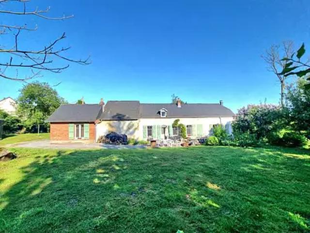 Maison vente à Neuve-maison