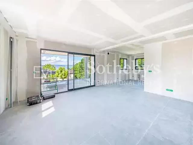 Appartement vente à Grande Rive, Neuvecelle