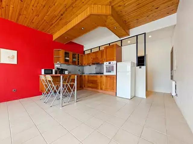 Appartement vente à Thonon-les-Bains, Neuvecelle