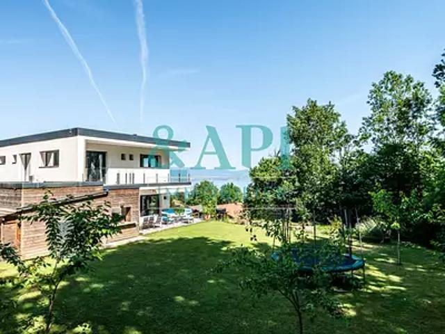 Maison vente à Thonon-les-Bains, Neuvecelle