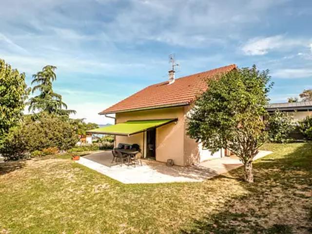 Maison vente à Grande Rive, Neuvecelle