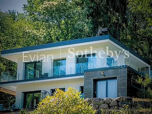 Maison vente à Grande Rive, Neuvecelle