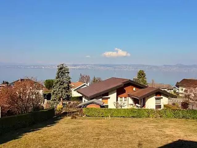Maison vente à Grande Rive, Neuvecelle