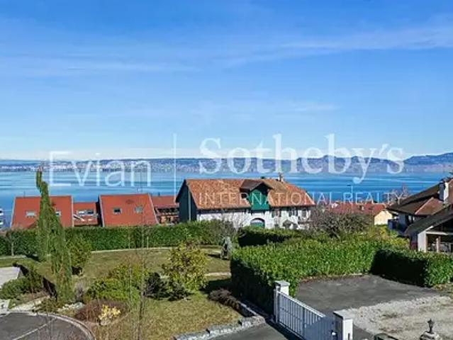 Maison vente à Grande Rive, Neuvecelle