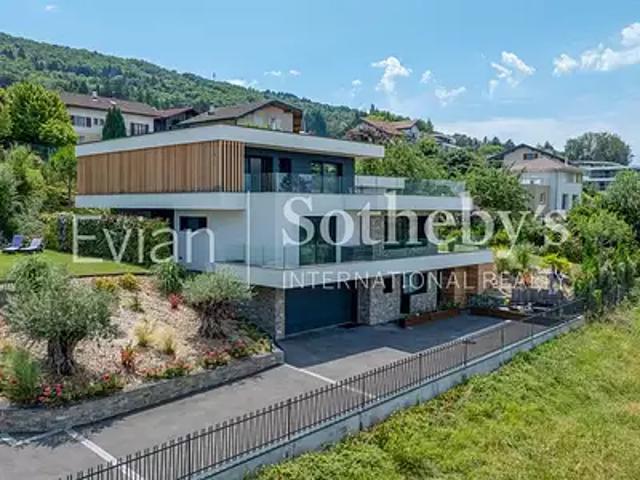 Maison vente à Thonon-les-Bains, Neuvecelle