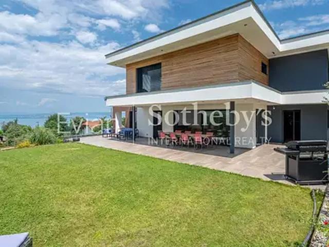 Maison vente à Thonon-les-Bains, Neuvecelle