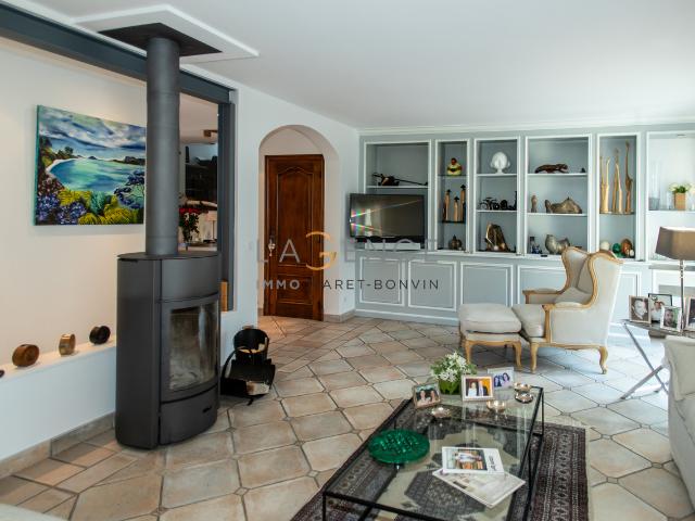 Maison vente à Thonon-les-Bains, Neuvecelle
