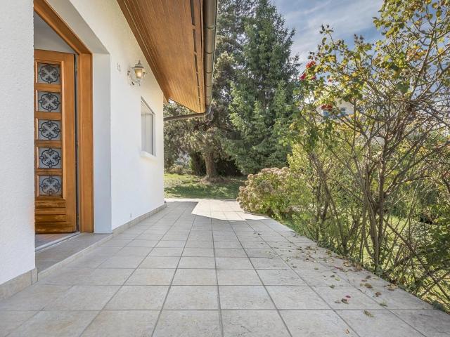 Maison vente à Thonon-les-Bains, Evian-les-bains