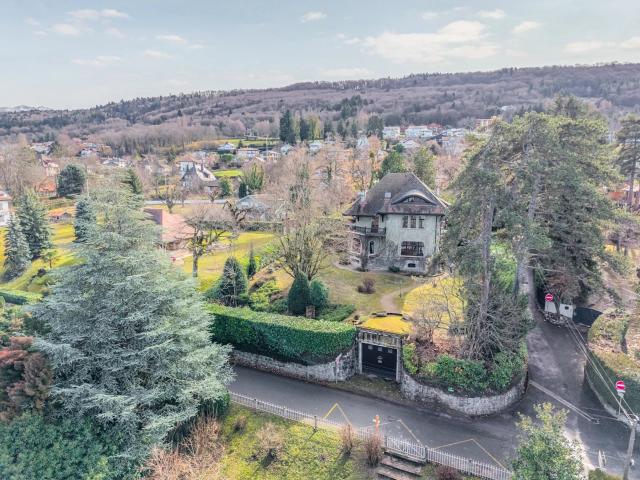 Maison vente à Thonon-les-Bains, Neuvecelle