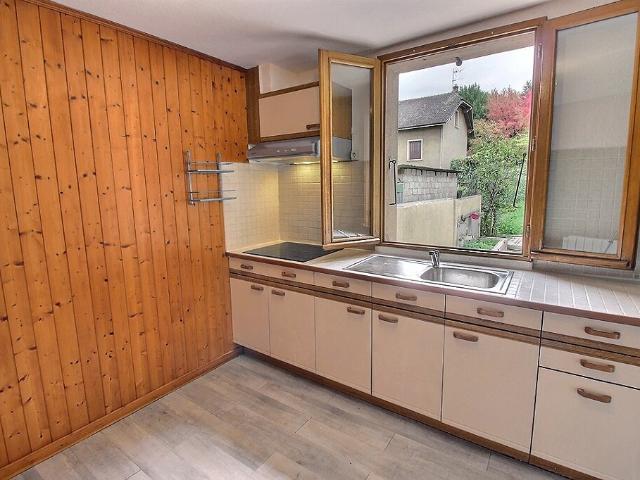 Maison vente à Thonon-les-Bains, Neuvecelle