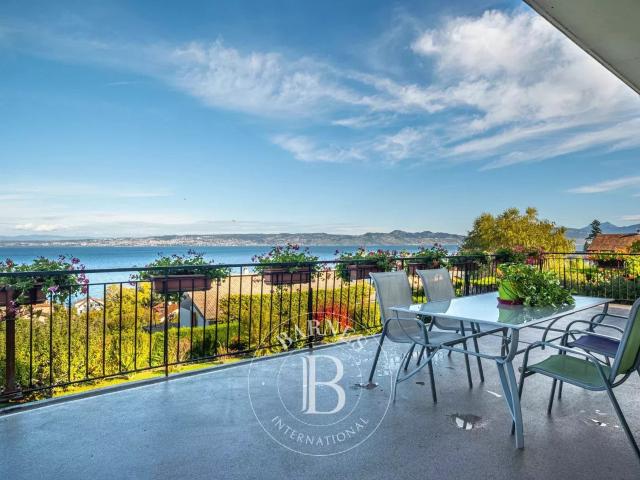 Maison vente à Thonon-les-Bains, Neuvecelle