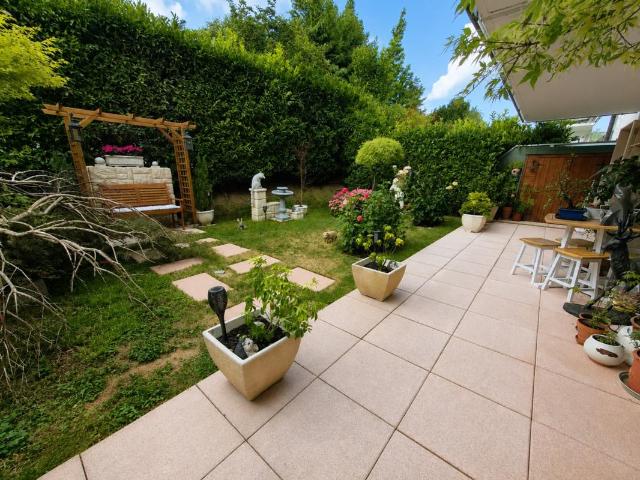Appartement vente à Thonon-les-Bains, Neuvecelle