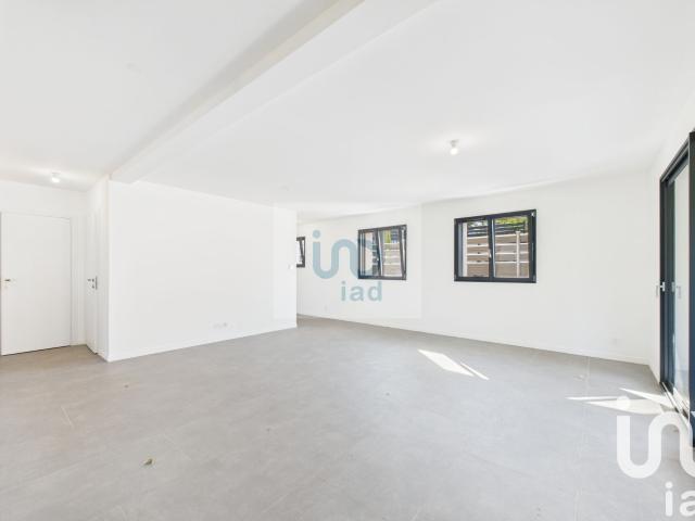 Appartement vente à Thonon-les-Bains, Neuvecelle