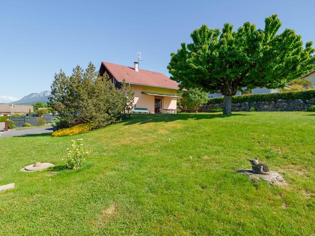 Maison vente à Thonon-les-Bains, Neuvecelle