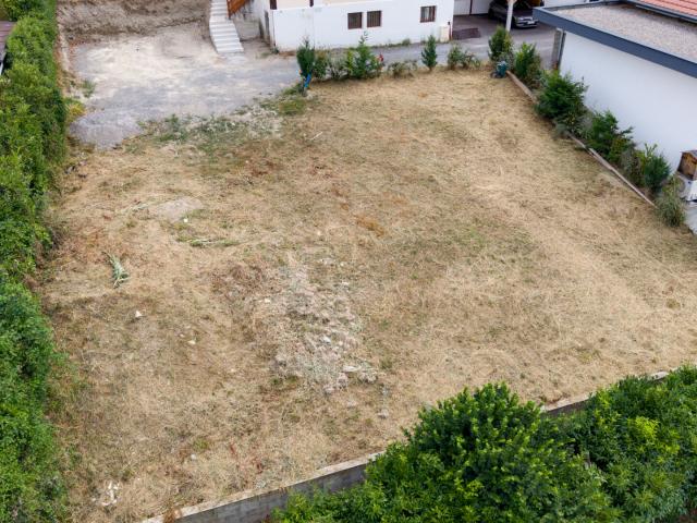 Terrain vente à Thonon-les-Bains, Neuvecelle