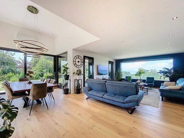 Maison vente à Thonon-les-Bains, Neuvecelle