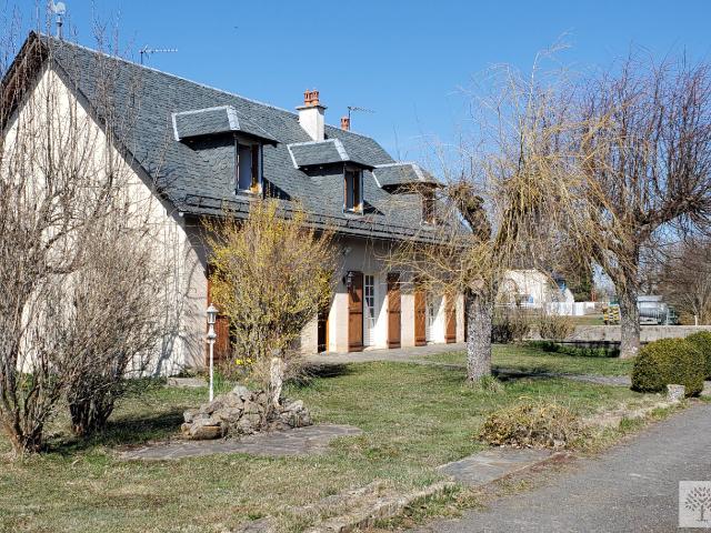 Maison location à Saint-Flour, Neuvéglise