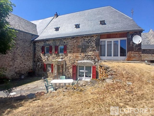 Maison vente à France métropolitaine, Neuvéglise