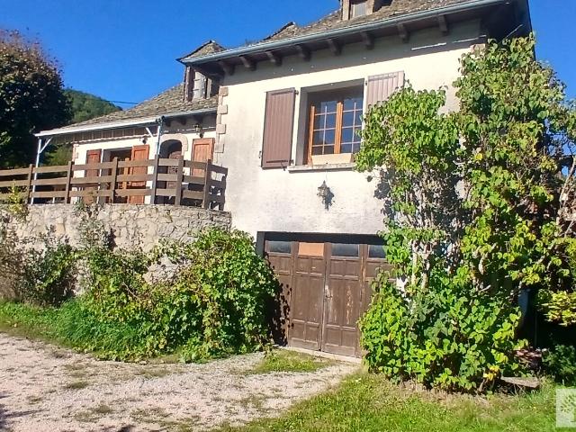 Maison vente à France métropolitaine, Neuvéglise