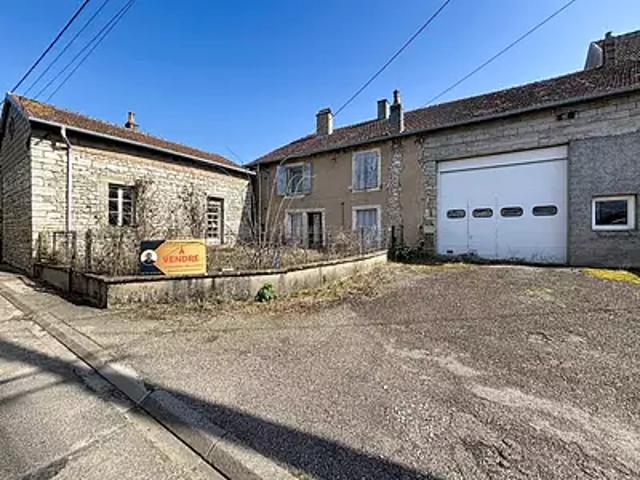Maison vente à Vesoul, Grandvelle-et-le-perrenot