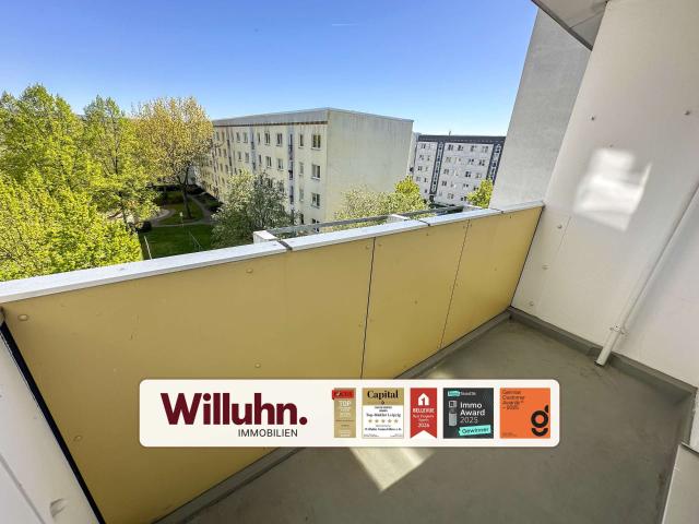 Haus kaufen in Heiterblick, Leipzig