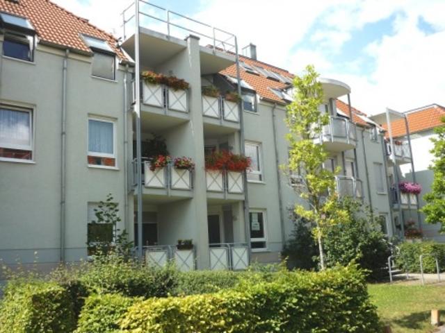 Wohnung kaufen in Wiederitzsch, Leipzig