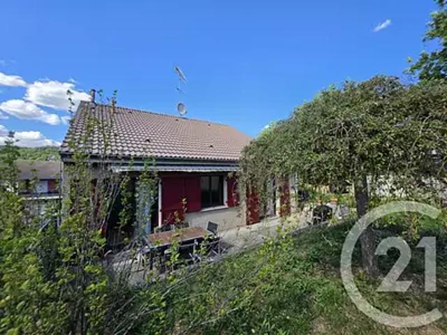 Maison vente à Neuves-Maisons, Meurthe-et-Moselle