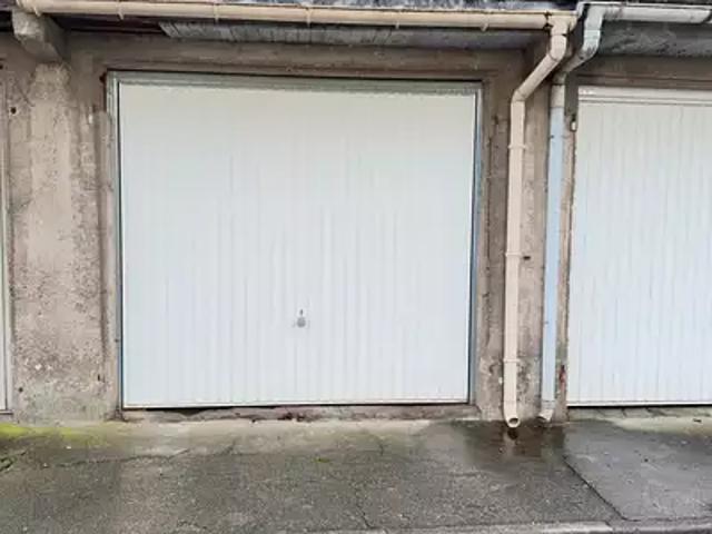 Garage vente à Nancy, Neuves-maisons
