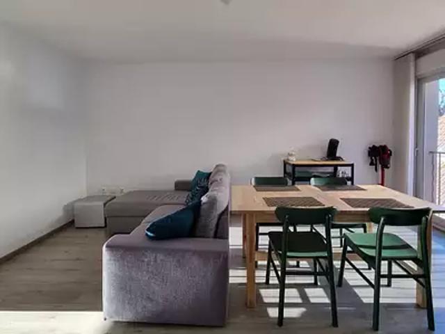 Appartement location à Nancy, Neuves-maisons