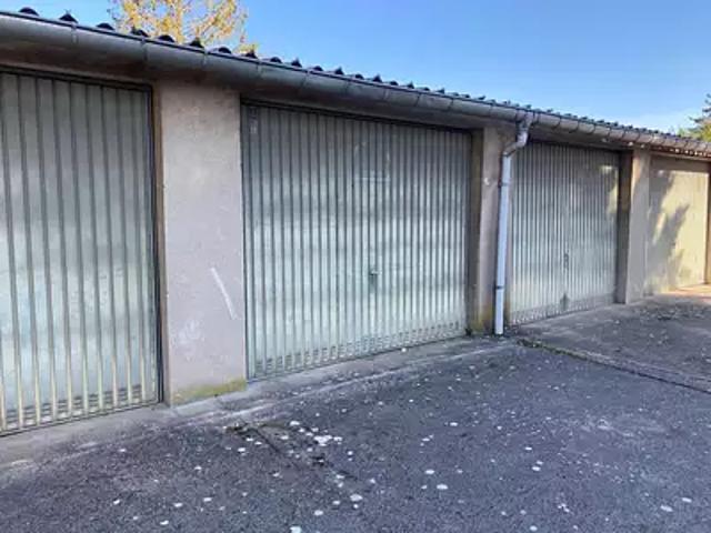 Garage location à Nancy, Neuves-maisons