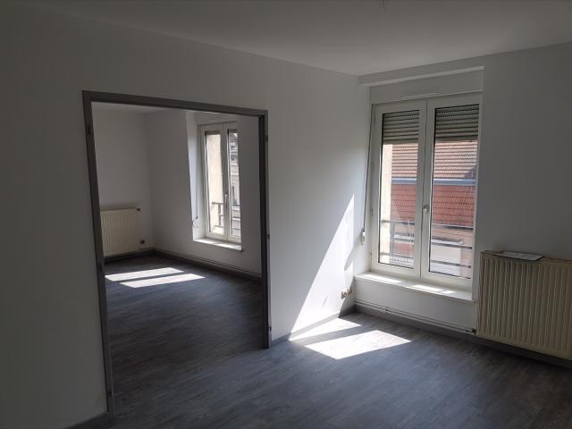 Appartement location à Nancy, Neuves-maisons