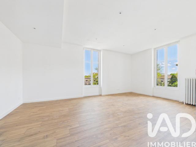 Appartement vente à Nancy, Neuves-maisons