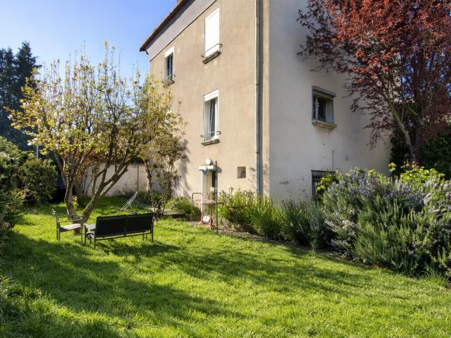 Maison vente à Nancy, Neuves-maisons