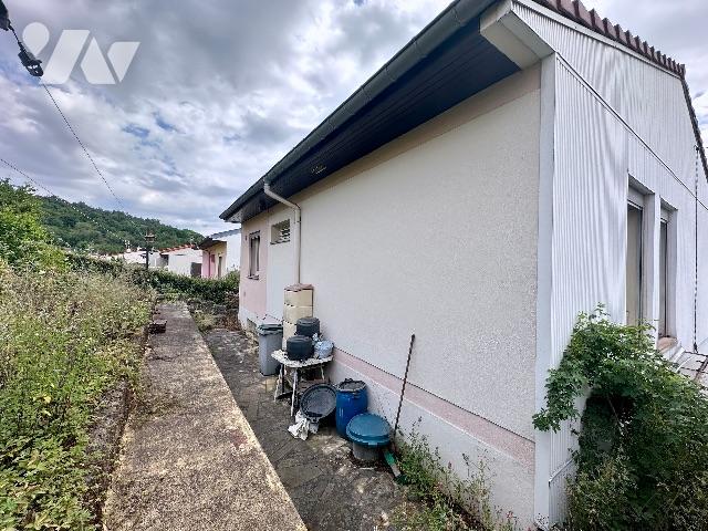 Maison vente à Nancy, Neuves-maisons