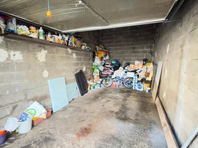 Garage vente à Nancy, Neuves-maisons