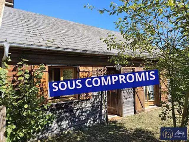 Maison vente à Ussel, Nouvelle-Aquitaine