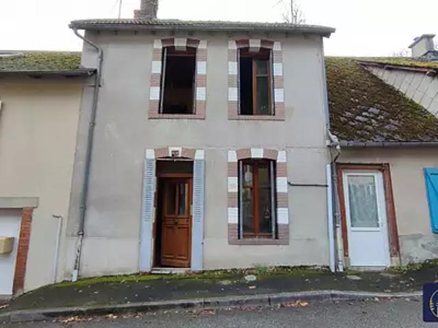 Maison vente à Ussel, Nouvelle-Aquitaine