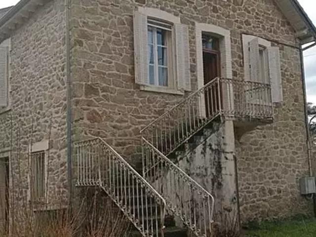 Maison vente à Ussel, Nouvelle-Aquitaine