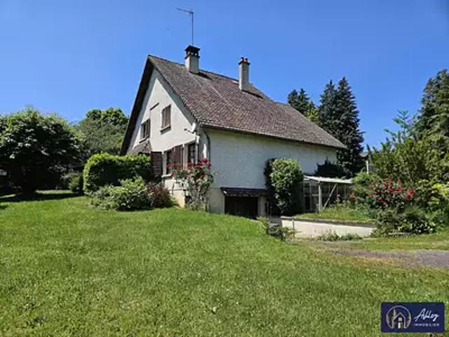 Maison vente à Neuvic, Corrèze