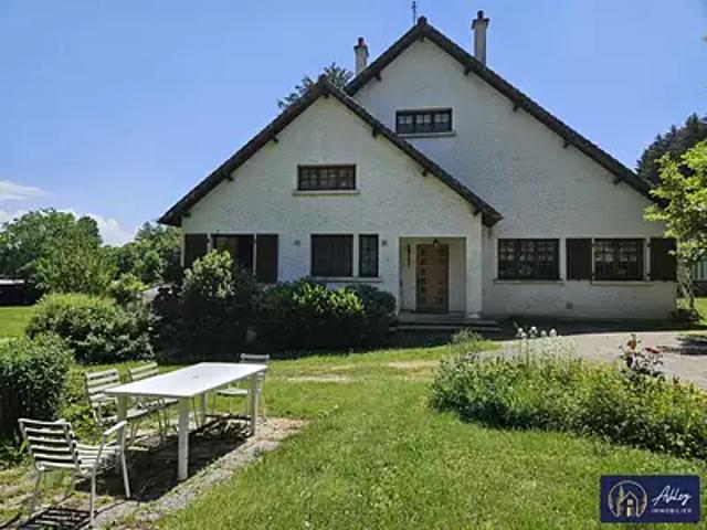 Maison vente à Ussel, Nouvelle-Aquitaine