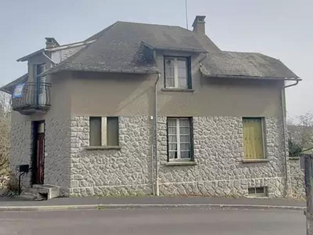 Maison vente à Neuvic, Corrèze